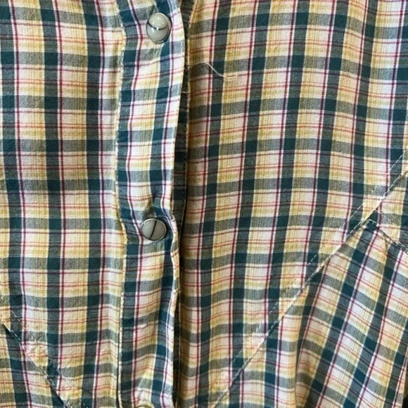 Urban Outfitters shirt dress - Picture 4 of 4